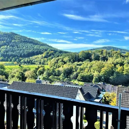 Hilleseeperle Apartment