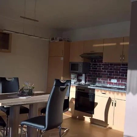 Apartment Hilleseeperle