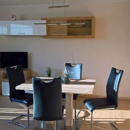 Apartment Hilleseeperle *