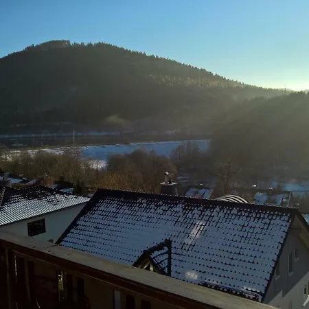 Apartment Hilleseeperle Winterberg