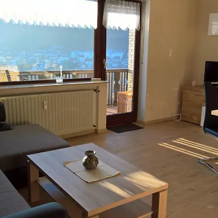 Hilleseeperle * Winterberg