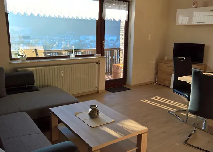 Hilleseeperle * Winterberg